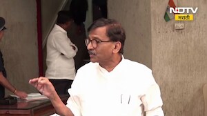 Sanjay Raut | Kalyan-Dombivli मधील घटनेबाबत माझी Raj Thackeray यांच्यासोबत चर्चा झालीय