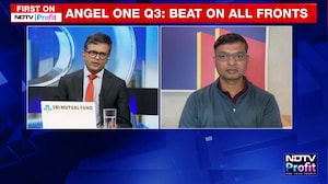 Angel One Beats Expectations With Strong Quarterly Performance