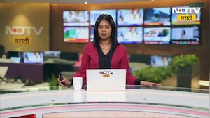 Kishori Pednekar | किशोरी पेडणेकर यांची शिवसेना ठाकरे गटाच्या नेतेपदी निवड | NDTV मराठी