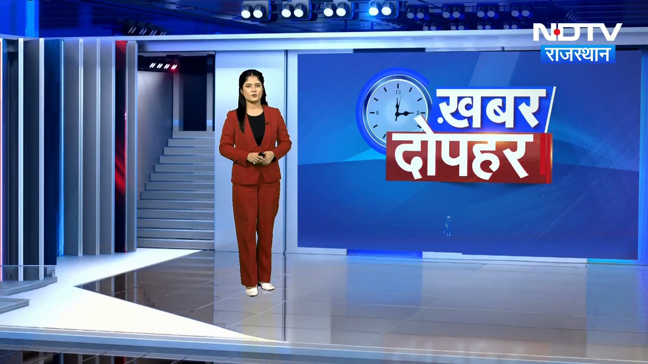 Kota Thief Stuck: Exhaust Fan के छोटे से छेद में घंटों फंसा रहा चोर | Crime News | Exclusive