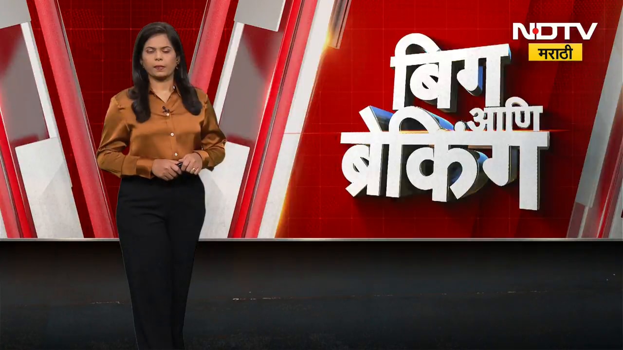 Amravati | Ladki Bahin | मनपा निवडणूक संपली, हफ्ता नाही मिळाला; अमरावतीमध्ये लाडक्या बहिणींचा मोर्चा