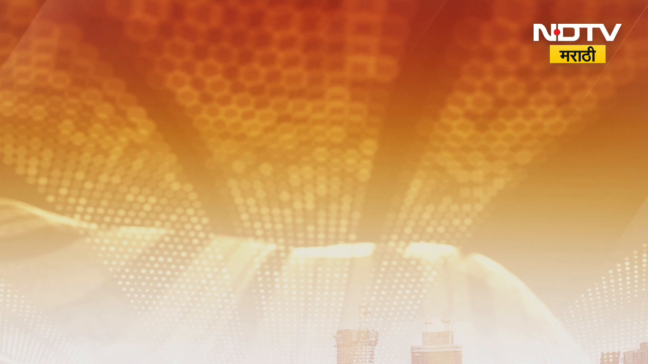 NDTV Power Play | Nawab Malik | ''दोन्ही राष्ट्रवादी एक व्हावी ही कार्यकर्त्यांची इच्छा''