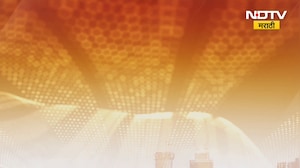 NDTV Power Play | Nawab Malik | ''दोन्ही राष्ट्रवादी एक व्हावी ही कार्यकर्त्यांची इच्छा''