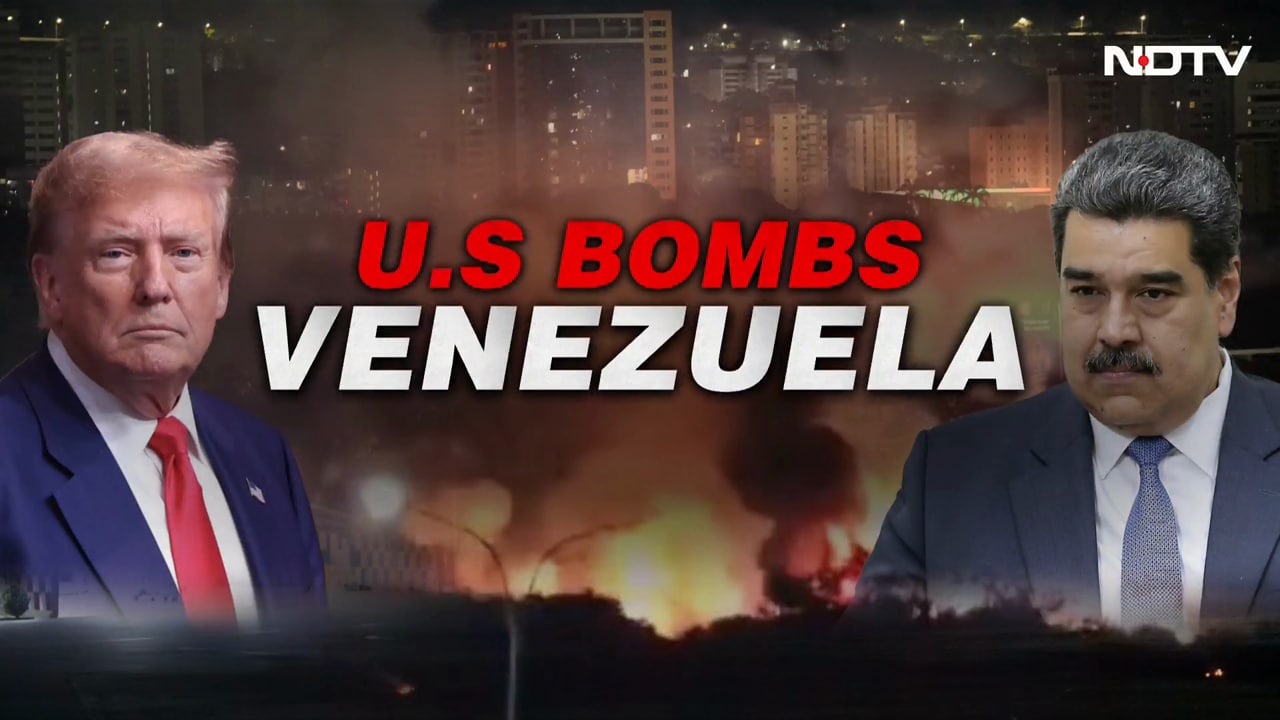 The Biggest Stories Of January 3, 2026