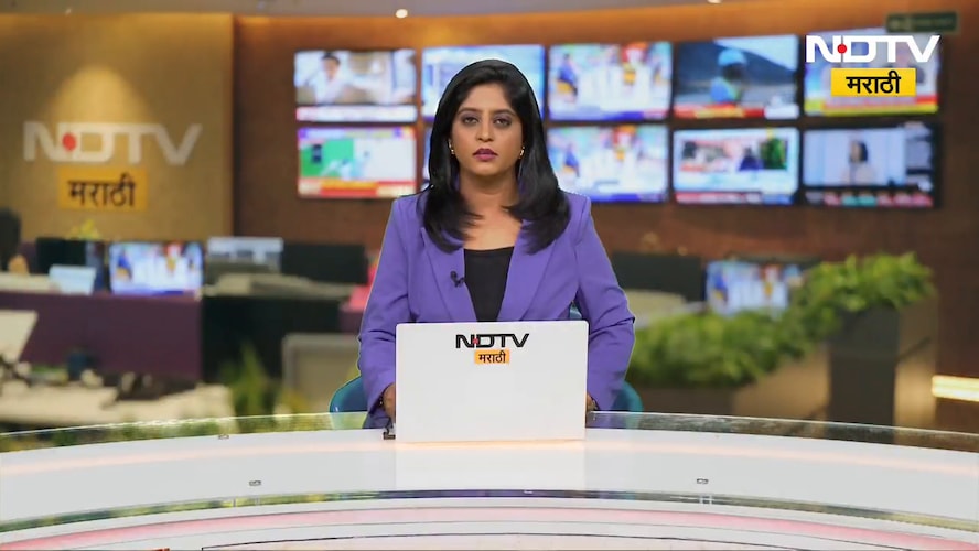 Sudhir Mungantiwar | मोठी बातमी : चंद्रपुरात भाजपच्या सभेला मुनगंटीवार अनुपस्थित ।  NDTV मराठी