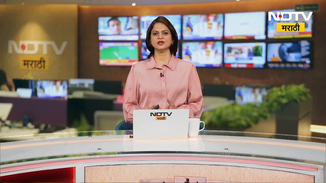 Girish Mahajan यांना जाब विचारल्याप्रकरणी कारवाई, Nashik मध्ये पिता-पुत्रासह एक महिला ताब्यात