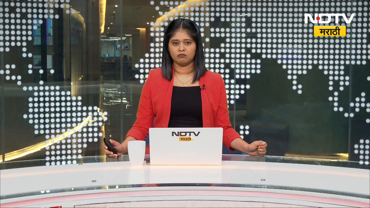 Maharashtra Election 2026 | मतदारांना उरले अवघे काही तास, अजूनही पैसे वाटपाचे Video Viral