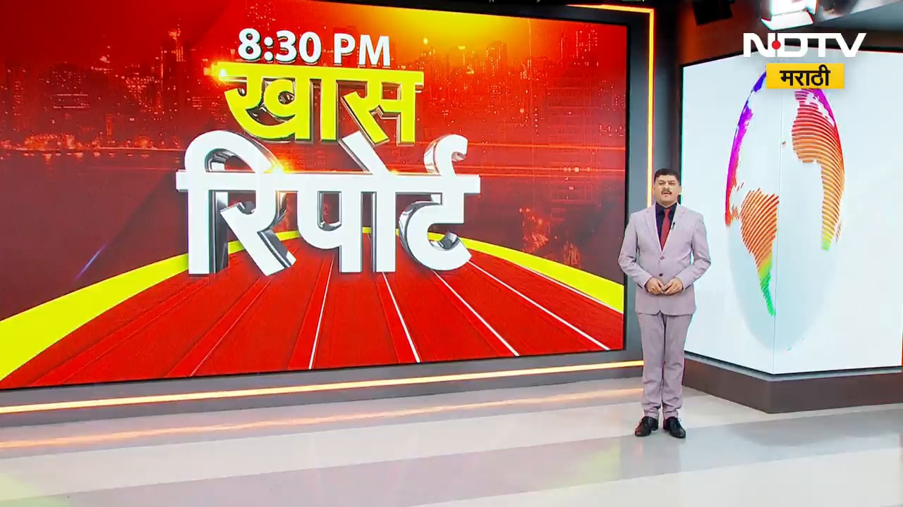 Special Report | Nashik मध्ये महापौरपदाचं स्वप्न पाहणारी शिवसेना विरोधी बाकावर बसणार? Eknath Shinde