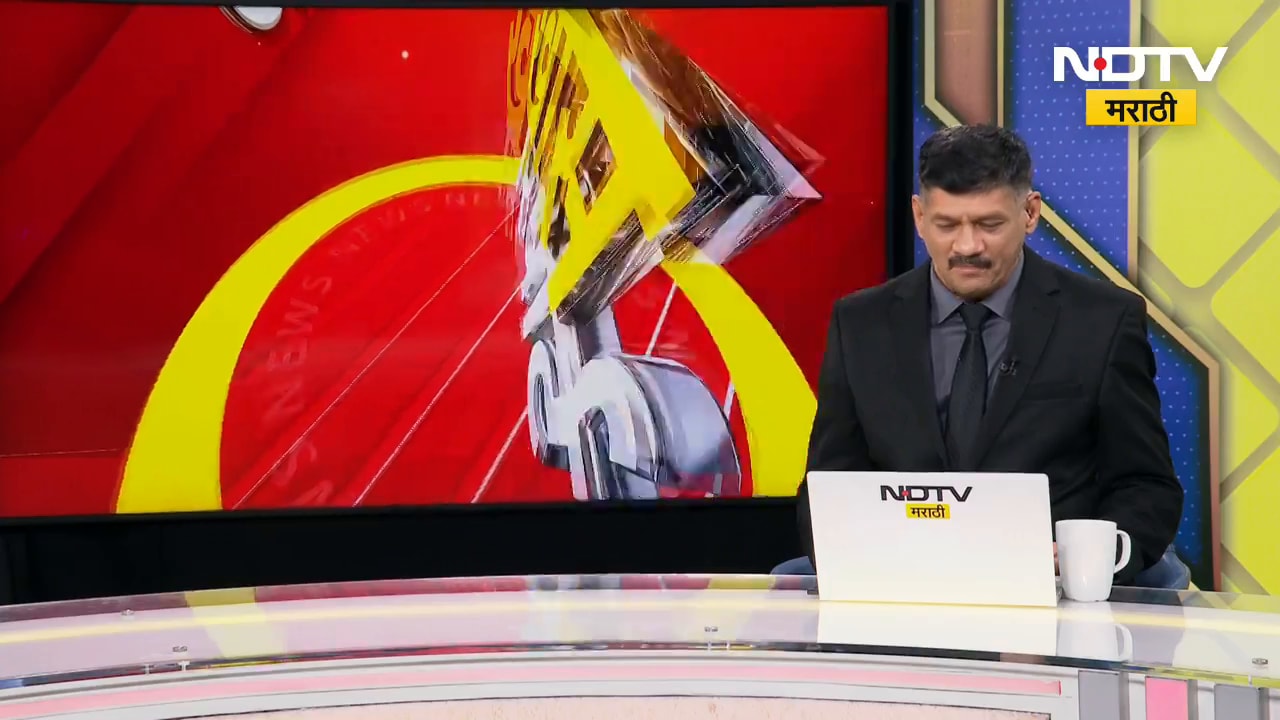 Amravati मध्ये Navneet Rana यांच्यामुळे BJP चं नुकसान? राणांच्या हकालपट्टीची मागणी | NDTV मराठी