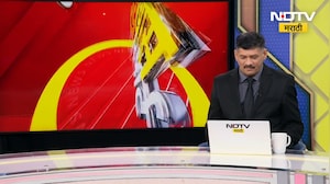 Amravati मध्ये Navneet Rana यांच्यामुळे BJP चं नुकसान? राणांच्या हकालपट्टीची मागणी | NDTV मराठी