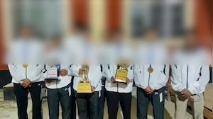 'Held For Hours, Money Taken': Rajasthan School Teams' Manipur Video Viral