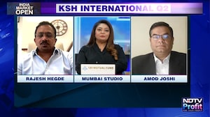 KSH International MD And CFO Talk Financials, Key Drivers Of Growth
