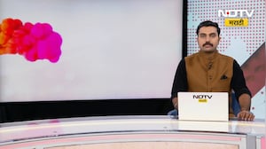 Jammu-Kashmirच्या डोडामध्ये जवानांच्या वाहनाचा अपघात | NDTV मराठी