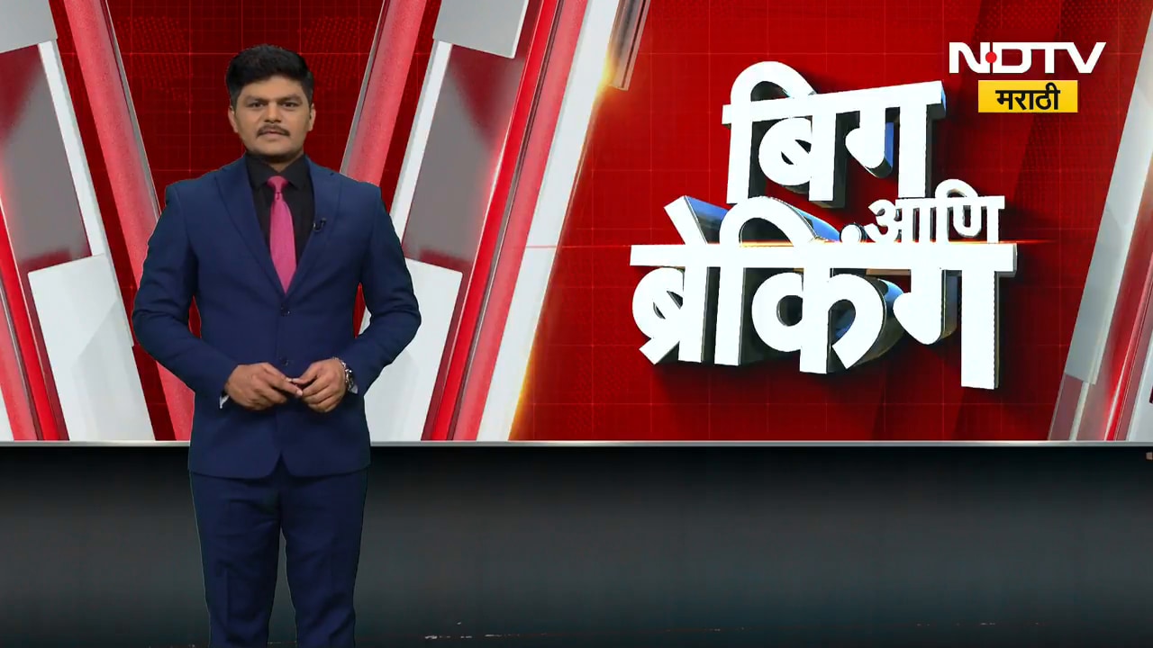 लोककलावंत रघुवीर खेडकरांना पद्म पुरस्कार जाहीर | Padma Awards | NDTV मराठी