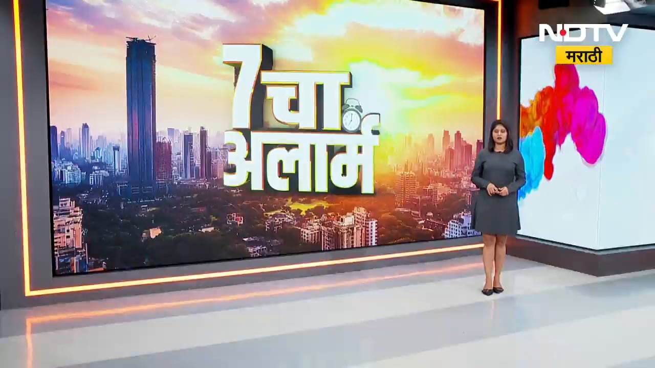 RSS च्या अशोकराव मोडक यांचं निधन, वयाच्या 85 व्या वर्षी घेतला अखेरचा श्वास । NDTV मराठी