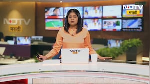 BMC Mayor | मुंबई महापालिकेच्या चाव्या महिला महापौराच्या हाती | NDTV मराठी