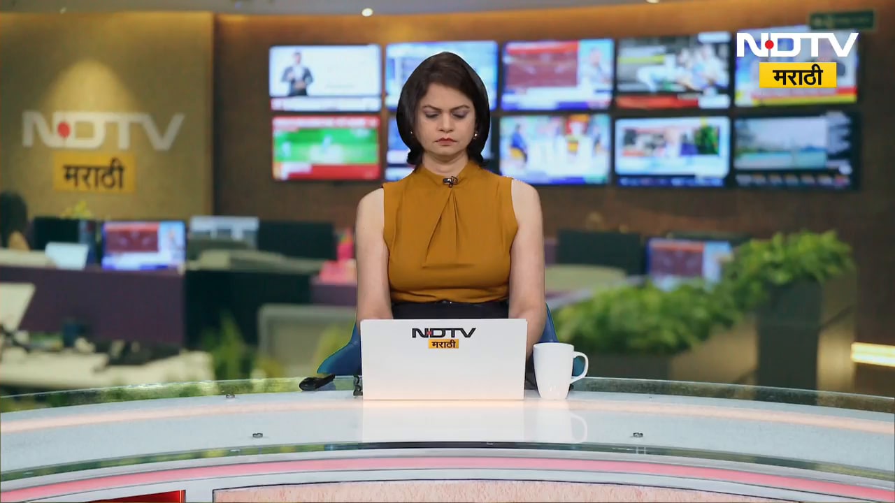 राष्ट्रवादी म्हणजे Congress ची 'B' टीम, संभाजी पाटील निलंगेकर यांचा आरोप | NDTV मराठी