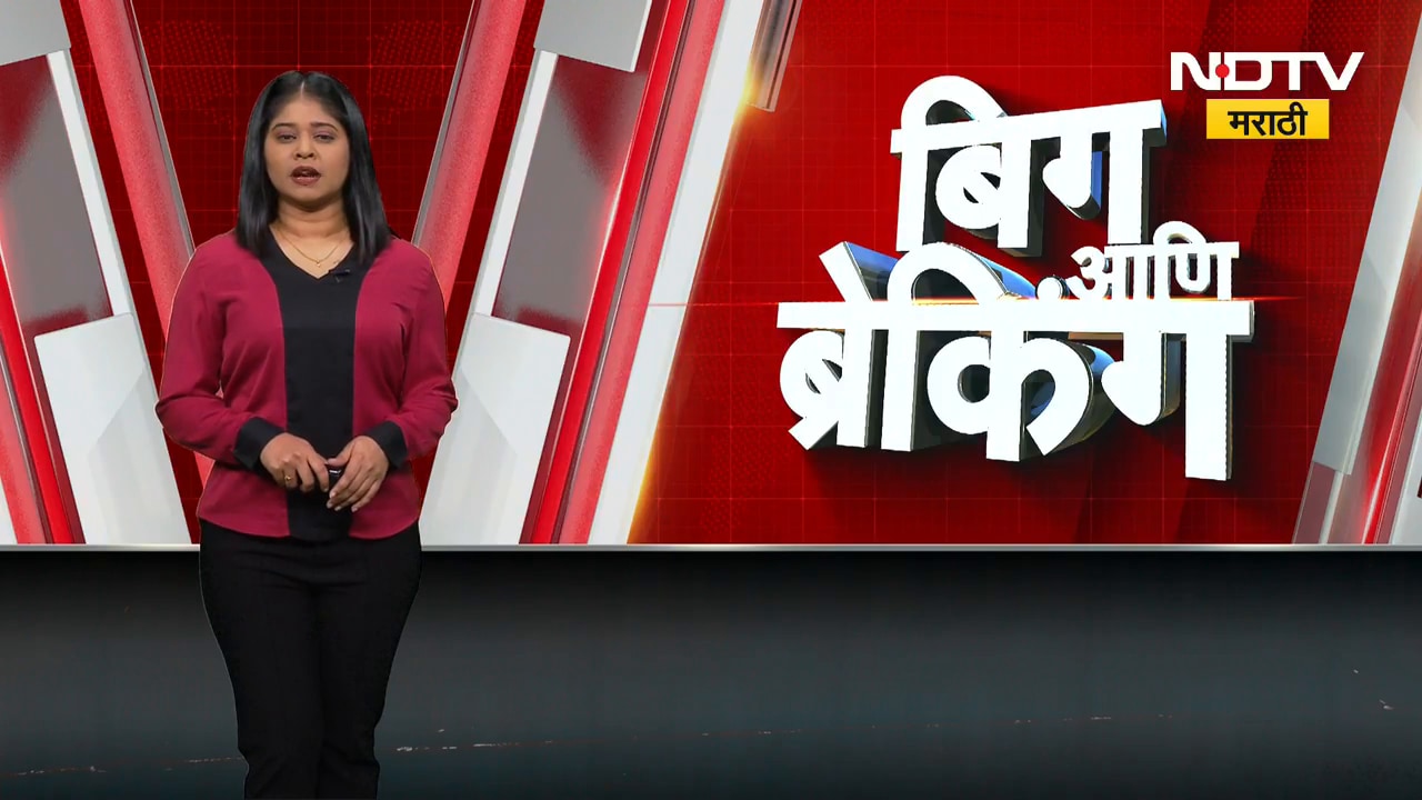 Sanjyay Raut on Davos | 'आकडे फुगवून का सांगतात?' म्हणत संजय राऊत यांची दावोस दौऱ्यावरून टीका