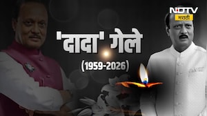 Ajit Pawar यांच्या निधनाबद्दल Pratap Sarnaik आणि Sanjay Rathod काय म्हणाले?