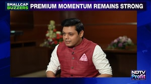 SBI Life Insurance MD On Financial Results And Plans Moving Forward