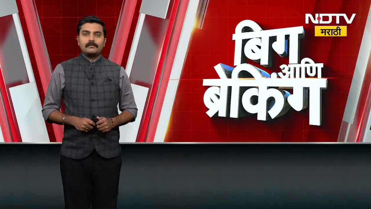 Sharad Pawar यांनी लोकांसोबतच देवांवरही अन्याय केला; Shivtare यांची टीका | NDTV मराठी