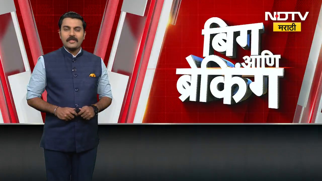 Sillod मध्ये घराचं बांधकाम करत असताना भुयार सापडलं, भुयारात मंदिरासारखी कळसाकृती रचना उघड