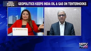 Can OMCs Benefit from Potential Oil Output Jump?