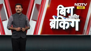 सत्तेची चावी ना Ajit Pawar यांच्याकडे असेल ना भाजपकडे; आमदार Vijay Shivtare यांचं विधान | NDTV