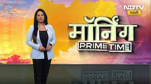 Panvel परिसरात तिसरी मुंबई उदयास येणार, नव्या Smart City साठी Davos मध्ये विविध करार