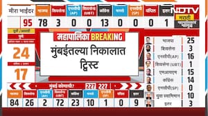 BMC Elections Results | मुंबईत महायुतीला स्पष्ट बहूमत नाही, Raj Thackeray भाजपसोबत जाणार?