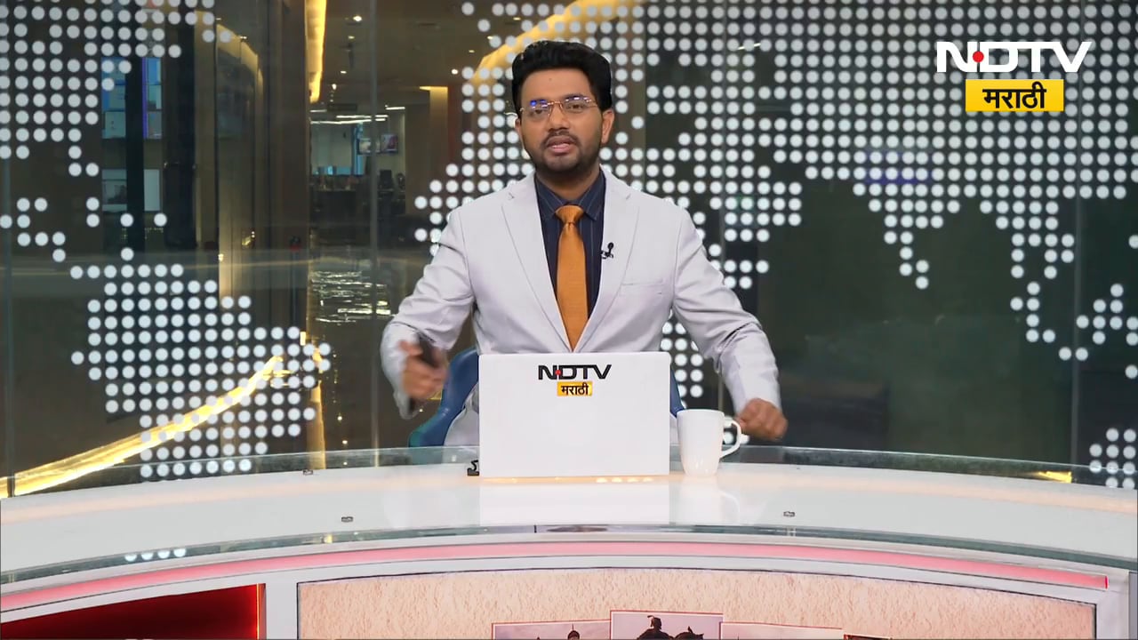 Wardha | Ladki Bahin Yojana चा हप्ता न मिळाल्यामुळे बहिणींची जिल्हाधिकारी कार्यालयावर धडक