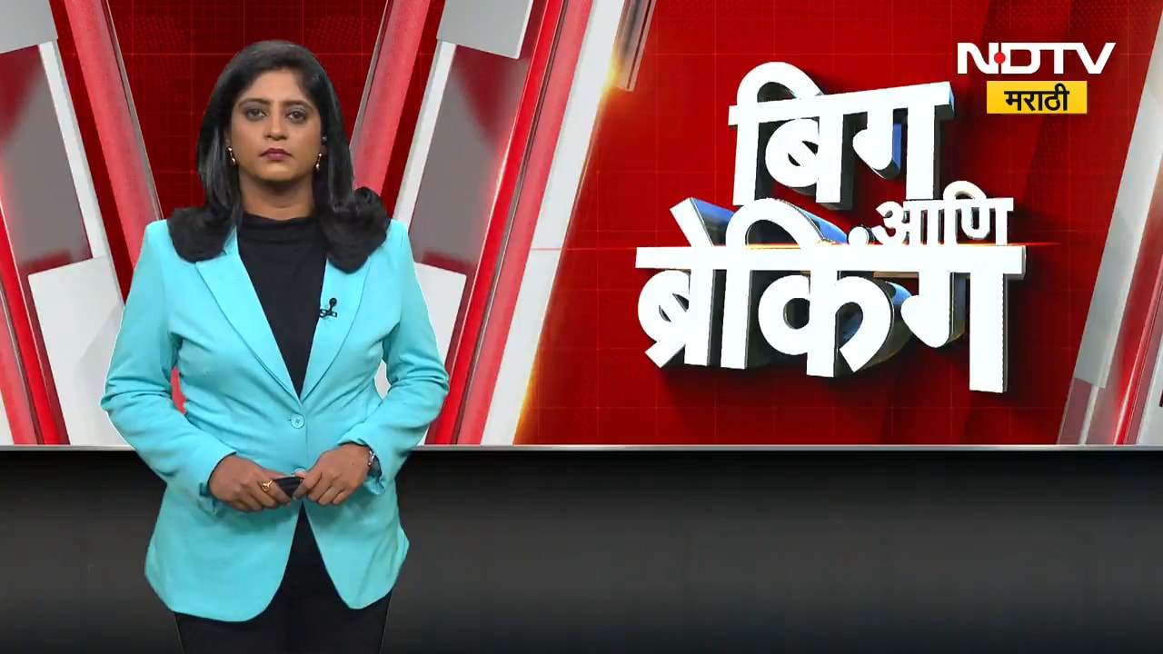 BJP ची गटनोंदणी संदर्भात वेट अँड वॉचची भूमिका? BMC Mayor निवडणूक प्रक्रिया भाजप लांबवणार?