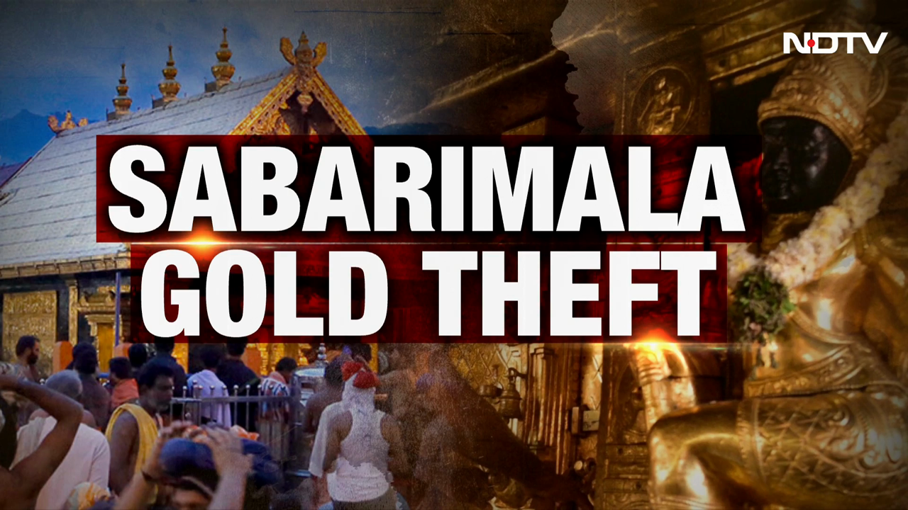 ED Raids 20 Locations Across 3 States In Sabarimala Gold Theft Probe