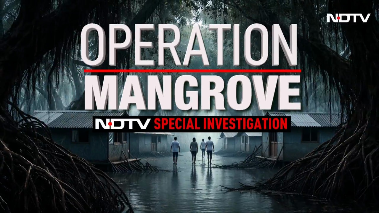 Operation Mangrove: Big BMC Poll Expose - A 'Silent Plan' To Capture Polls?