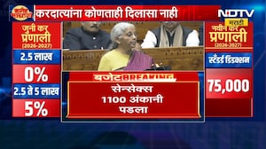 Union Budget 2026| केंद्रीय अर्थसंकल्प सादर, बजेटबद्दल तज्ज्ञांना काय वाटतं?