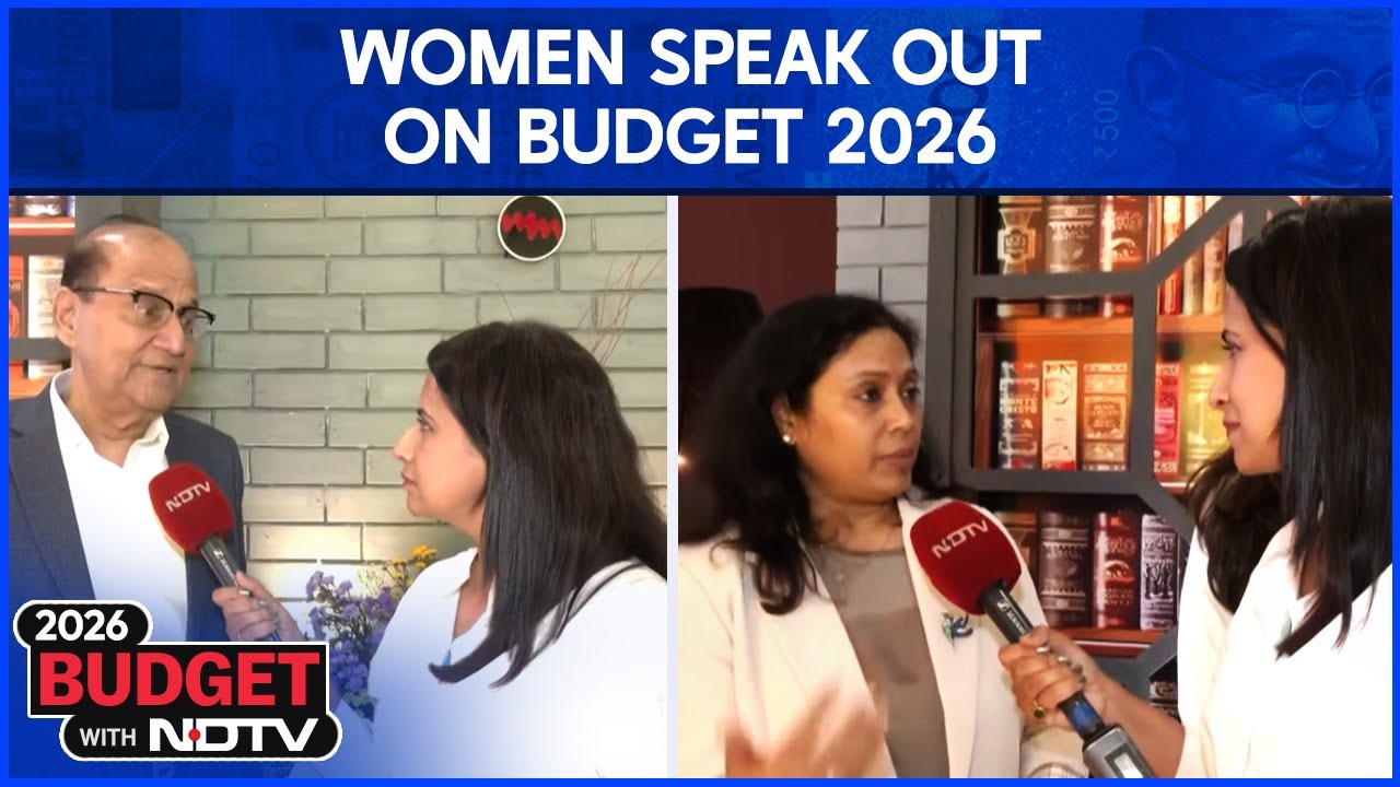 Budget 2026 Boosts Women Entrepreneurs: From Credit To Ownership
