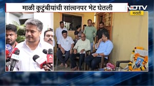 राष्ट्रवादीच्या निर्णयावर CM Devendra Fadnavis यांचं स्पष्टीकरण | NDTV मराठी