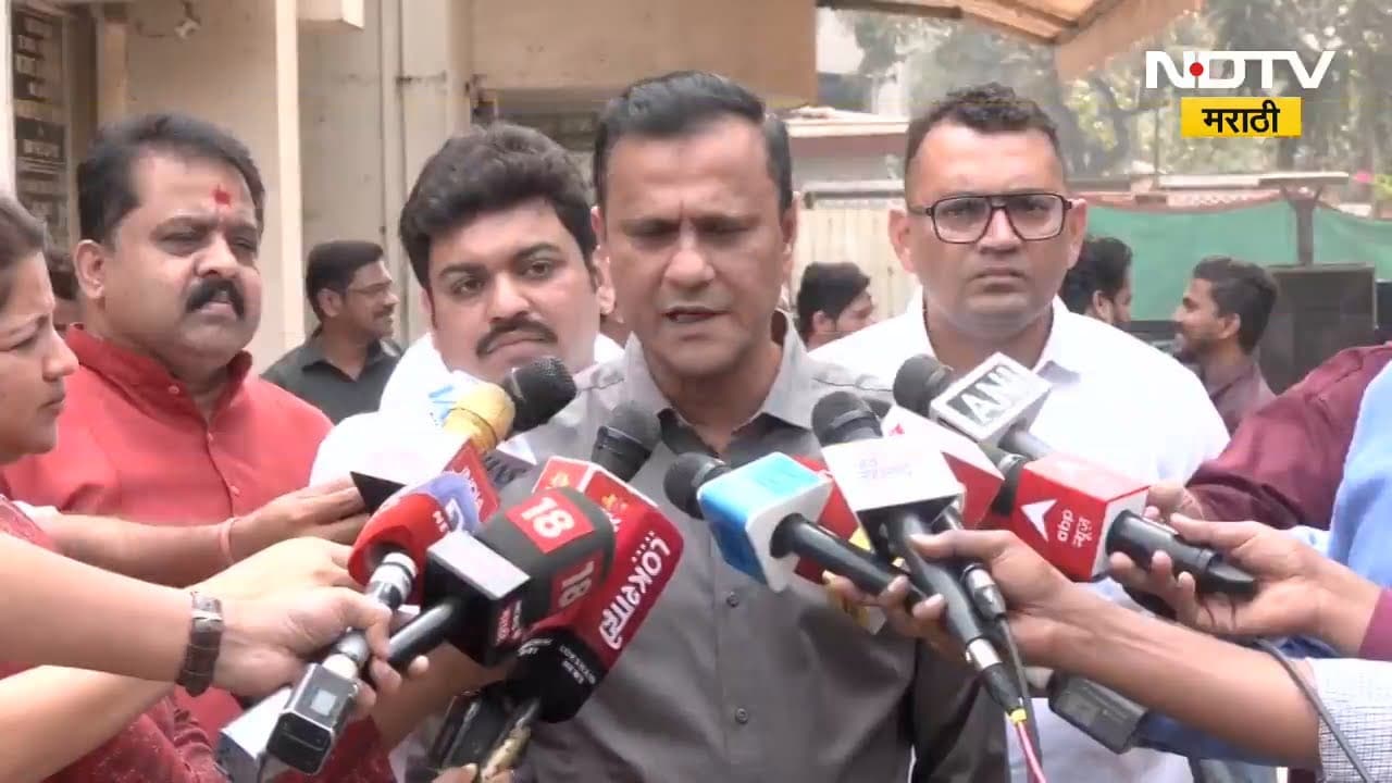 Mumbai महानगरपालिकेत महापौर पदासाठी MNS BJP सोबत जाणार? काय म्हणाले Sandeep Deshpande