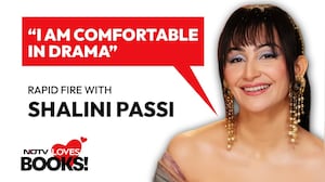 "I Am Arrogant": Rapid Fire With Shalini Passi