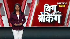 Nitesh Rane in Baramati । बारामतीमच्या काटेवाडीत सुनेत्रा पवार यांच्या भेटीला पोलहोचले नितेश राणे