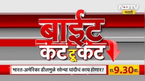 बाईट कट टू कट | आजच्या चर्चेत आणि सर्वाधिक लक्षवेधक असलेल्या राजकीय नेत्यांच्या प्रतिक्रिया | NDTV