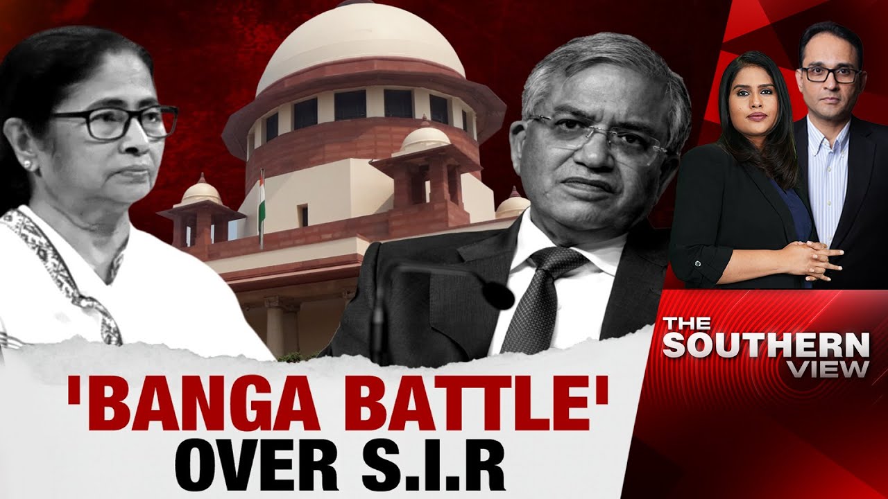 Mamta Banerjee Vs Election Commission, Battle For Political Optics?