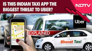 What Is Bharat Taxi App. Homegrown App Which Could Be The Biggest Threat Yet To Uber?