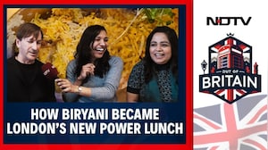 London's Biryani Boom: Food, Business And Bonding | Out Of Britain