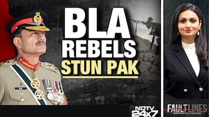 Flashpoint Balochistan: Chinese Hand Behind Pakistan's Biggest Ethnic Crisis?