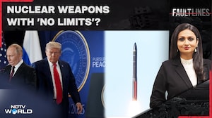 The Expiration Of New START: US-Russia Nuclear Treaty Expires