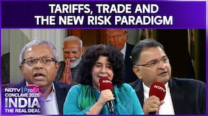 Tariffs, Trade And The New Risk Paradigm