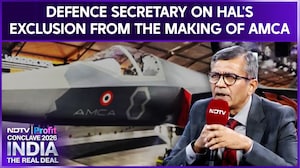 In Defence: Commanding India's Strategic Edge