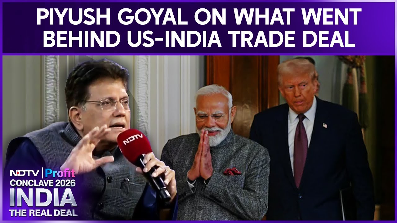 The Real Deal: Handshakes, Headlines & Hard Numbers