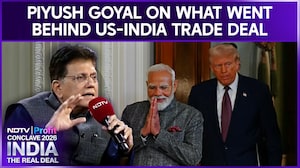 The Real Deal: Handshakes, Headlines & Hard Numbers